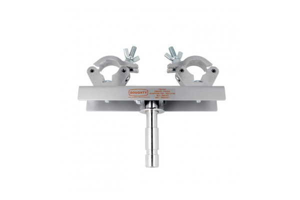 Doughty Swivel Truss plate