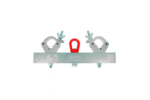 An image of the Doughty solid truss adaptor