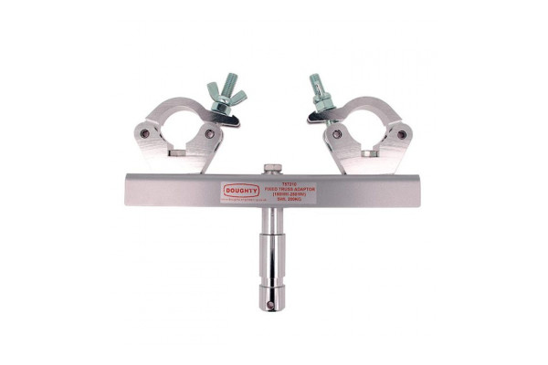 An Image of the Doughty Fixed truss adaptor