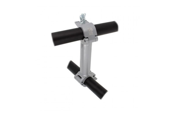 An Image of the pipe to pipe coupler