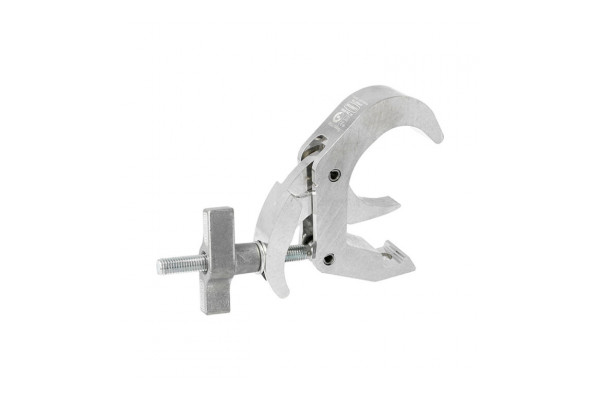 An Image of the front of the Titan trigger clamp