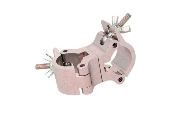 An Image of the Doughty Atom 90 degree fixed coupler