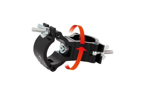 An Image of the Doughty Atom Half coupler