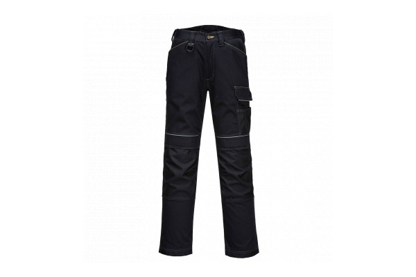 Ladies Cargo Combat Work Trousers Size 6 to 26 in Black or Navy By SITE  KING  eBay