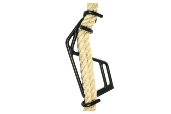 An Image of the Doughty Rope Brake
