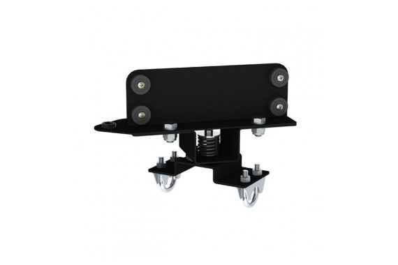 An image of the Doughty T84520 Swivel Arm Mount