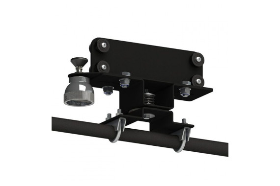 An image of the Doughty Swivel T84525 Carriage