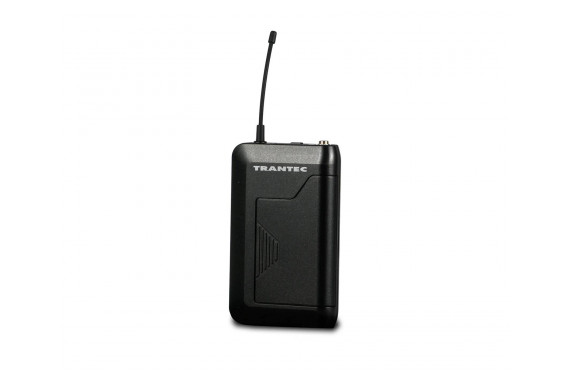 An image of the Trantec Wireless Beltpack