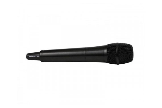 An image of the Trantec Microphone 