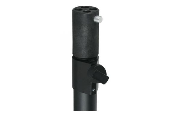 An Image of the Telescopic pole