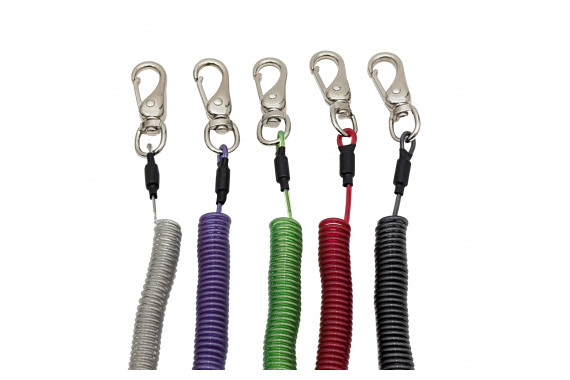 Stage Depot tool lanyard