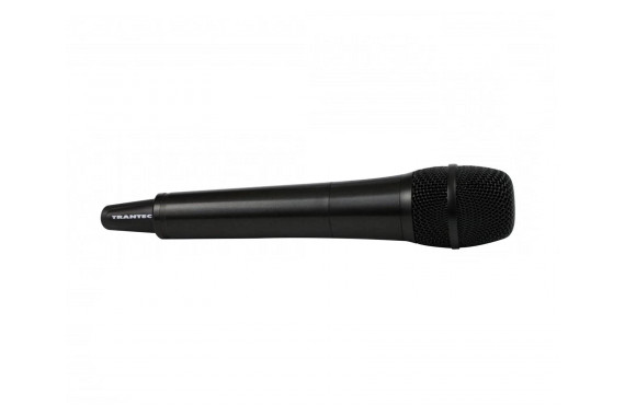 An image of the Wireless Microphone