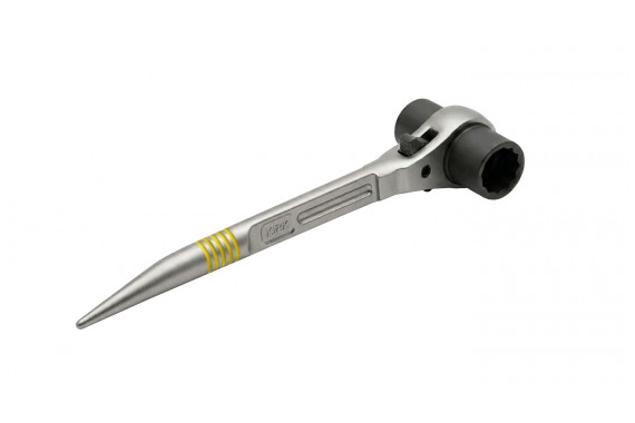 Our Stage Depot Podger from the box of 6 podgers