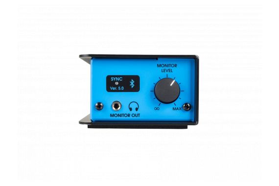 An image of UNiKA Pro Bluetooth DI Box
