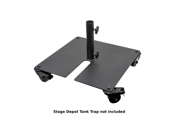 Temp image for the Stage Depot upgrade kit