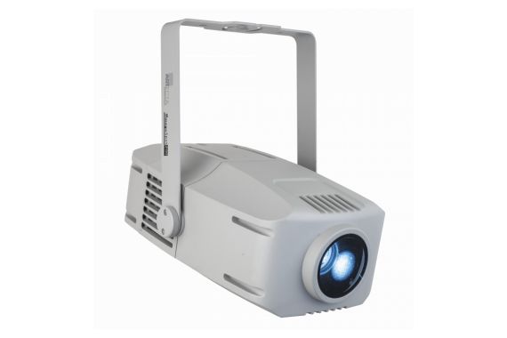 An Image of the Artecta gobo projector