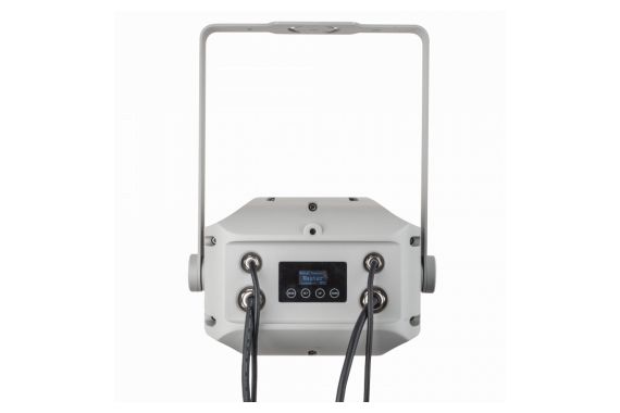 An Image of the back of the Artecta Gobo projector