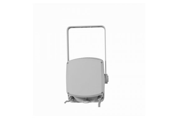 An Image of the back of the Arteca Gobo projector