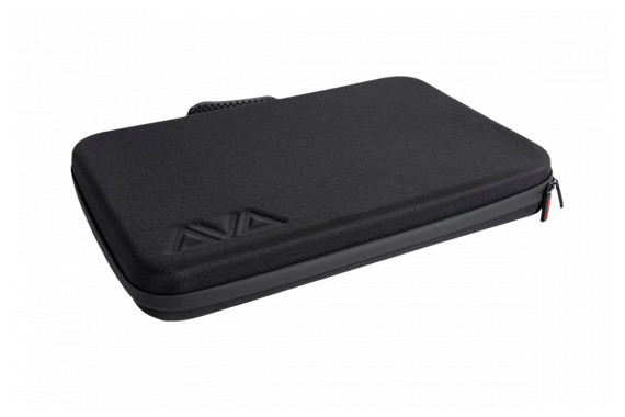An Image of the Avolites T3 console bag