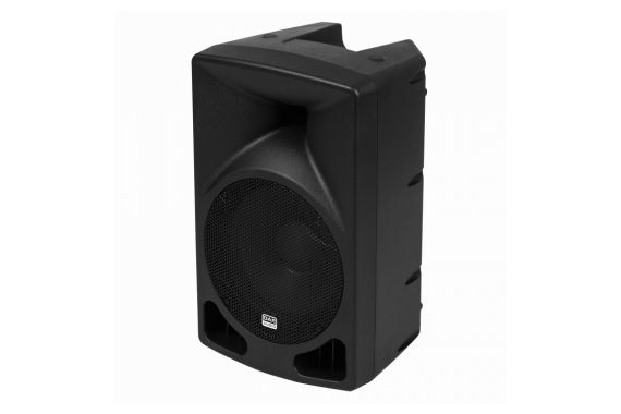 An image of the DAP loudspeaker