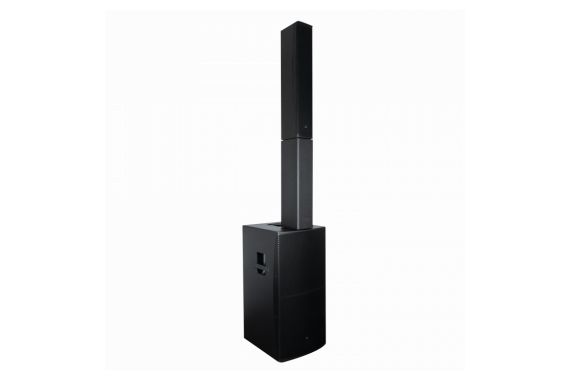 An image of the DAP Frigga active PA system