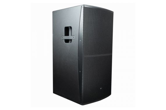 An Image of the base speaker of the frigga