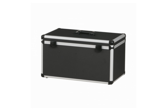An Image of the flight case for the Showtec Par fixtures