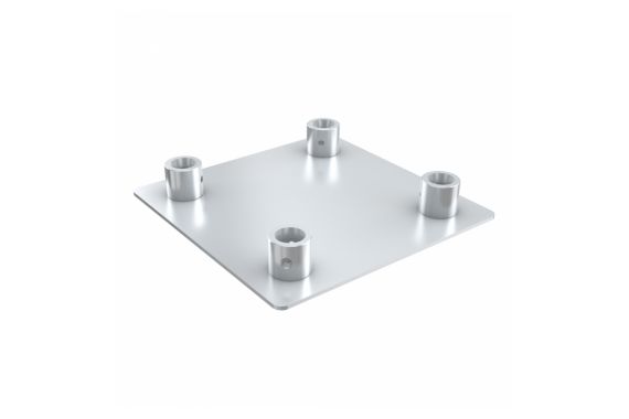 An Image of the Milos base plate