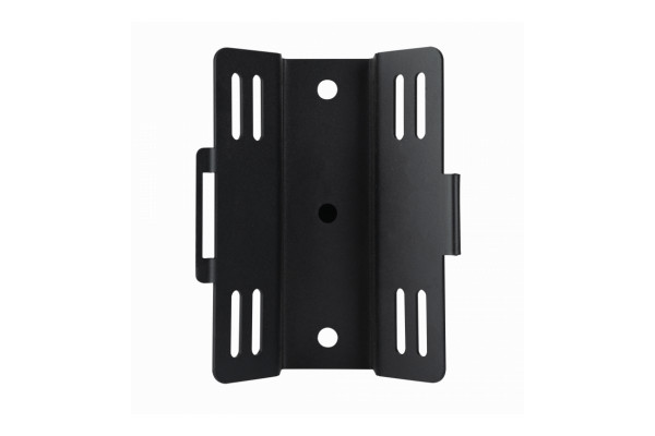 An Image of the inside of the bracket