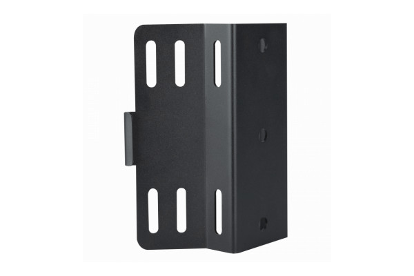 An Image of the front of the mounting bracket