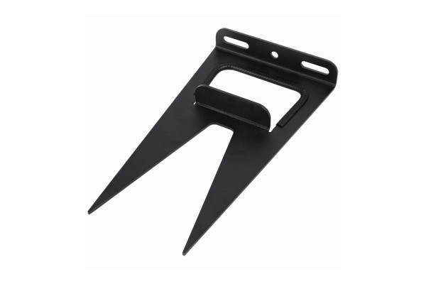 An Image of the Terrafix ground spike