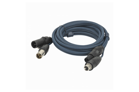 An image of the DAP power cable