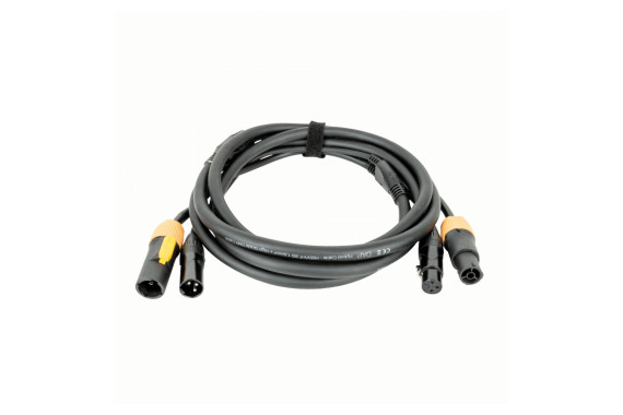 An image of the DAP Power and data cable