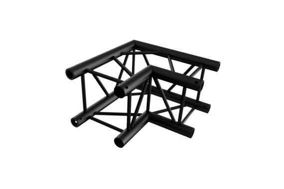 An image of the back version of the Milos Pro G truss