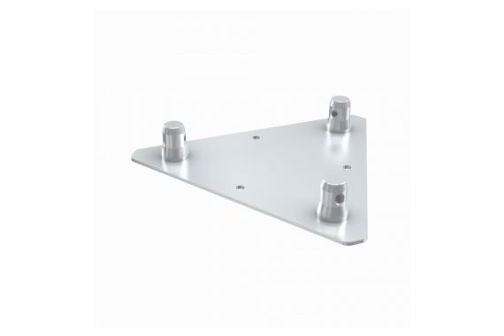 An Image of the Milos Pro-30 Global truss compatible baseplate