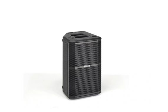 An Image of the front of the Active Montarbo Loudspeaker