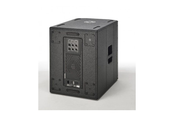 An Image of the back of the R15S