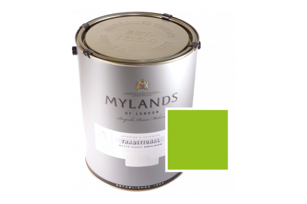 Which Colours Work With Green? – Mylands