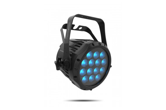An Image of the Chauvet professional fixture