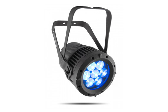 An Image of the Chauvet professional LED Par