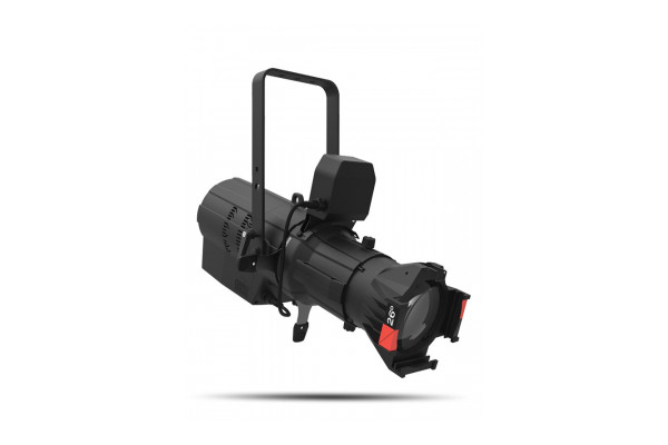 An Image showing the gobo rotator within the Chauvet professional fixture
