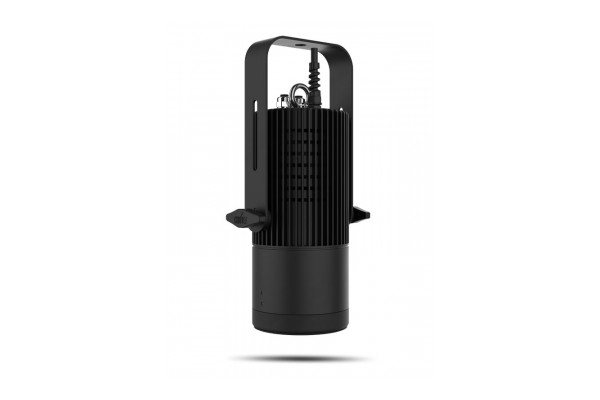 An Image of the side of the front of the house light