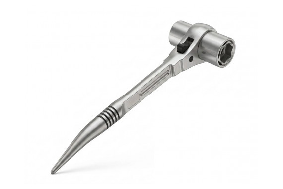 4 way Podger