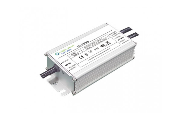 An image of the Rosco Image Spot® HO Dimmable Driver With DMX