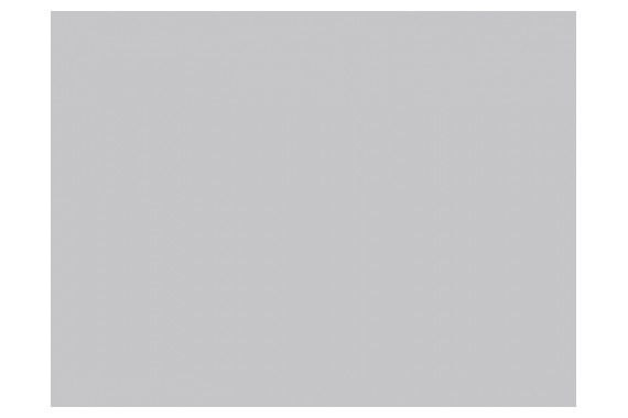 An approximate image swatch of the Stage Depot custom projection screen swatch