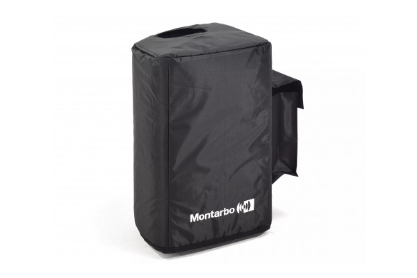 An Image of the rain cover for the B115 active loudspeaker