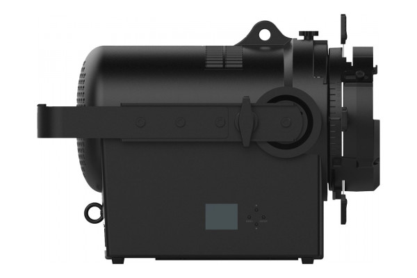 An Image of the side of the Var-Lite Acclaim