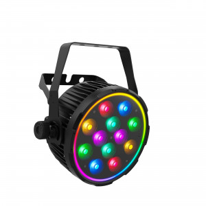 Club & Effects Lighting