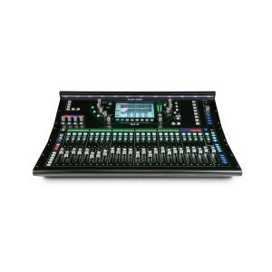 Audio Sound Mixers