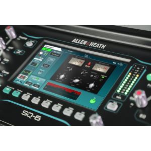 Allen & Heath